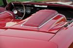 Ford Thunderbird Convertible 1965 года